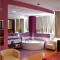 Hotel El Cruce Moraleda