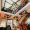 RESTHOUSE fully airconditioned w/ Private Parking - 土格加劳