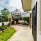 RESTHOUSE fully airconditioned w/ Private Parking - 土格加劳