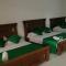 Hotel campestre la Maria