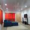 Lovely 3-bedroom vacation home in Kumasi