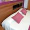 Hotel El Cruce Moraleda