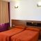 Hotel El Cruce Moraleda