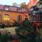 Pension Sanssouci