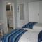 Aqua Vista Accommodation