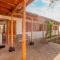 Villa Finca Tijarafe mit beheiztem, abdeckbarem Pool