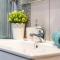 B16 WINDSOR PARK, exclusive sea view, heated pool - 阿德耶