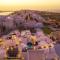 Sole d'oro Luxury Suites - Oia