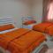 Ramco For Furnished Apartments And Accommodation Compound Leila - 开罗