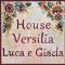 House Versilia Luca E Giada, 5 chilometri da Forte dei Marmi