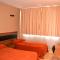 Hotel El Cruce Moraleda
