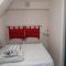Le chalet des neiges