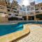 B16 WINDSOR PARK, exclusive sea view, heated pool - 阿德耶