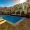B16 WINDSOR PARK, exclusive sea view, heated pool - 阿德耶