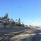 Penthouse on the beachfront - Estepona