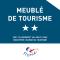 UR ONDOAN - Appartement Saint Pée sur Nivelle - 圣皮索内维尔