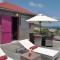 Villa Lodge 4 Epices - Gustavia