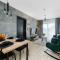 Apartament Czorsztyn Lake & Ski - 乔尔什滕