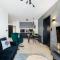 Apartament Czorsztyn Lake & Ski - 乔尔什滕