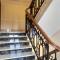 Apartamenty Ucho Igielne