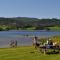 Lystang Camping & Cabins