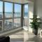 La régate Wimereux - vue mer