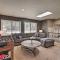 Luxurious and Forested Oasis in Flagstaff with Hot Tub
