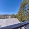 Warm Townhome with Sauna at Angel Fire Ski Lift