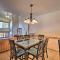 Warm Townhome with Sauna at Angel Fire Ski Lift