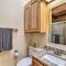 Warm Townhome with Sauna at Angel Fire Ski Lift