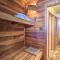 Warm Townhome with Sauna at Angel Fire Ski Lift
