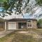 Bright College Station Abode 3 Mi to Kyle Field - Bryan