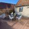 DUPLEX Le 12 - Appartement avec terrasse dans le vignoble - 5 mn du centre de Colmar - Wettolsheim
