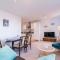 SUBLIME STAYS - Derby City Centre Apartments - Derby