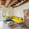 Studio charmant à Villeneuve-lès-Avignon, 45m², balcon - 阿维尼翁新城