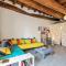 Studio charmant à Villeneuve-lès-Avignon, 45m², balcon - 阿维尼翁新城
