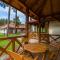 Ośrodek Wypoczynkowy Bungalowy