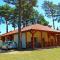 Ośrodek Wypoczynkowy Bungalowy