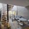 Wrzosowy Resort Pogorzelica Apartament SREBRNY Sea&Forest