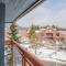 Eagle Lodge by Outpost Whistler