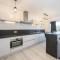 Ostend Center Parkview Apartment Free Parking