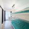 Ostend Center Parkview Apartment Free Parking