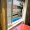 You will have a wonderful experience wail stay in this Twin Room