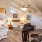 Andril Fireplace Cottages