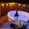 Glamping Portal Del Bosque