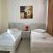 Apartamente Berti`s Garden