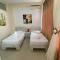 Apartamente Berti`s Garden