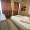 Apartamente Berti`s Garden