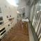 Apartamente Berti`s Garden
