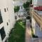 Apartamente Berti`s Garden
